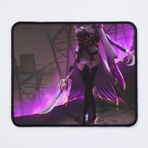 Item preview, Raiden Shogun designed and sold by GyifinLee.