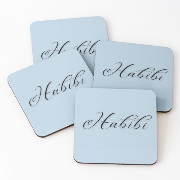 Item preview, Habibi designed and sold by Valgeneva.