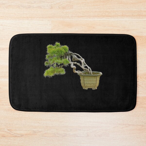 Item preview, Windswept fukinagashi Bonsai Tree designed and sold by Click-Like.