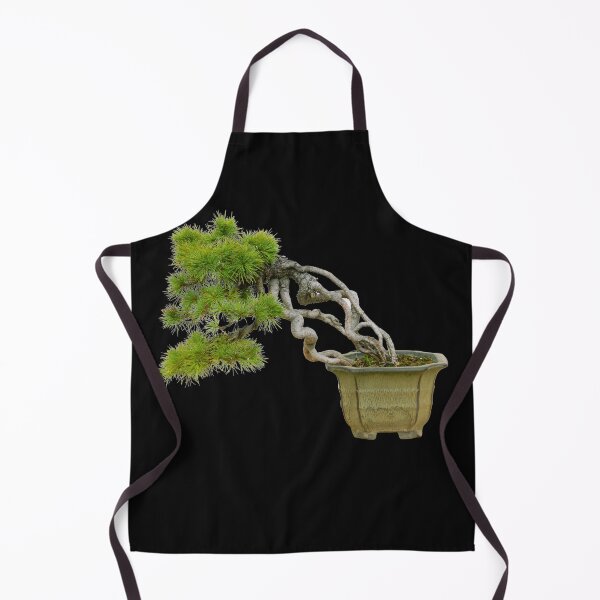 Item preview, Windswept fukinagashi Bonsai Tree designed and sold by Click-Like.