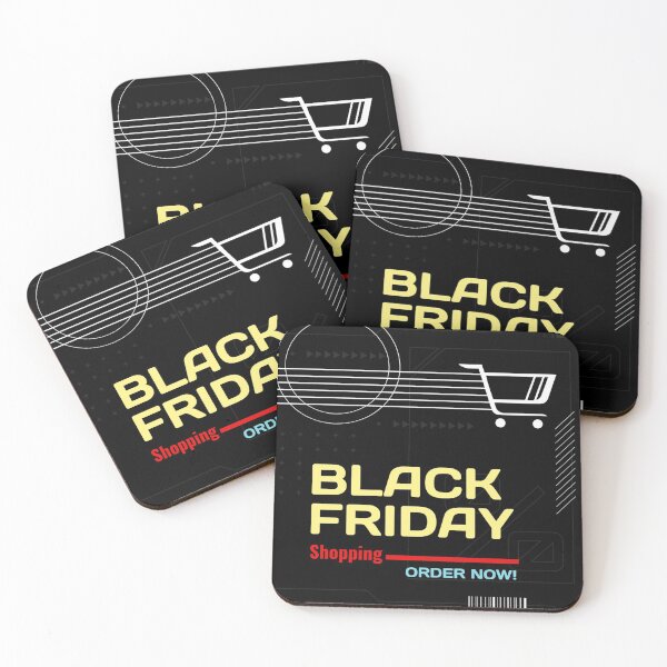 Item preview, black friday designed and sold by kuikai123.