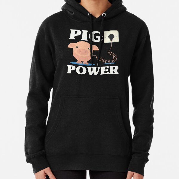 Sudaderas Hermano Piggy Redbubble - consigue el baston de mago del creador roblox wizard