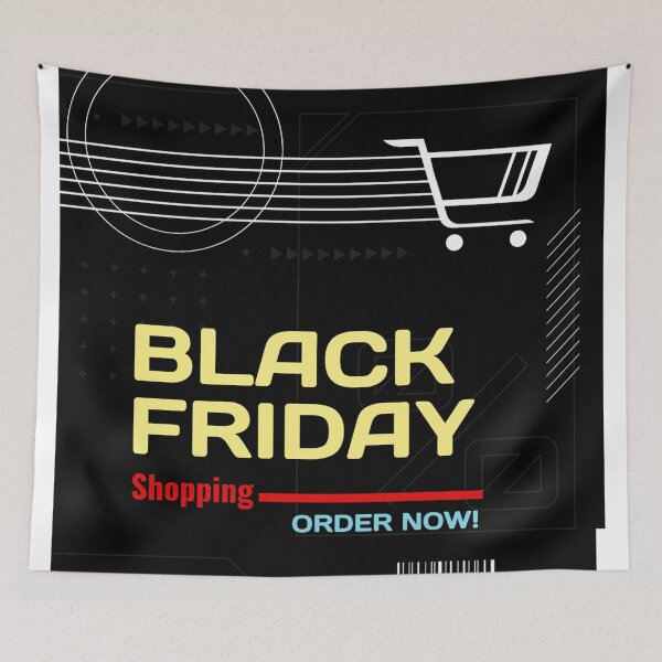 Item preview, black friday designed and sold by kuikai123.