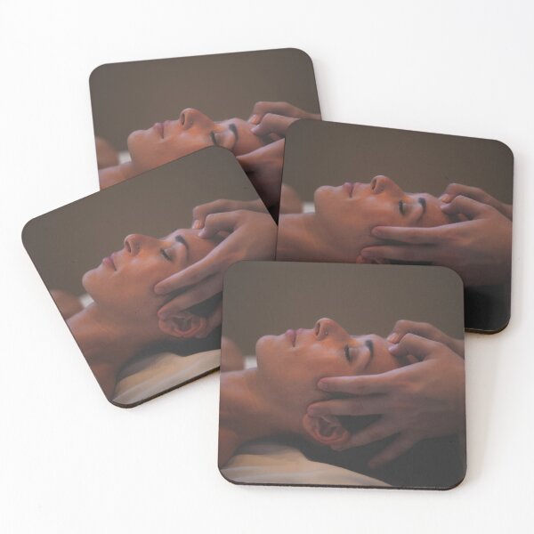 Item preview, Forehead Acupressure  designed and sold by Elena Ray.