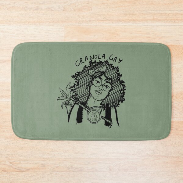 Item preview, Granola Gay   designed and sold by Krauseshop.