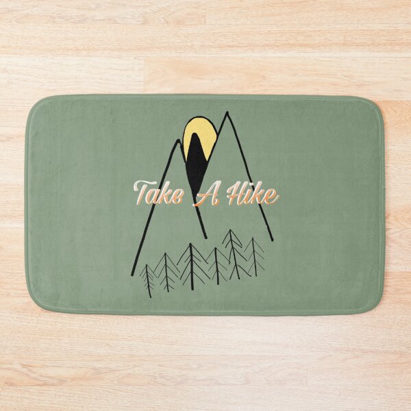 Item preview, Take a Hike    designed and sold by Krauseshop.