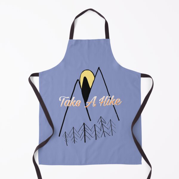 Item preview, Take a Hike designed and sold by Krauseshop.