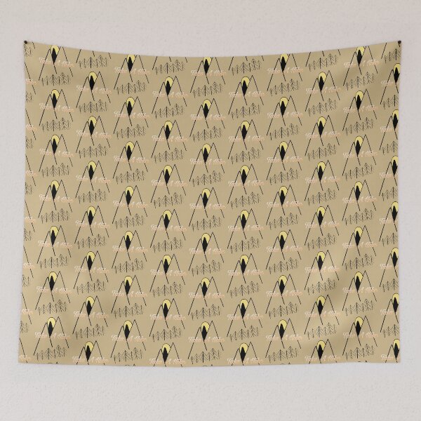 Item preview, Take a Hike    designed and sold by Krauseshop.