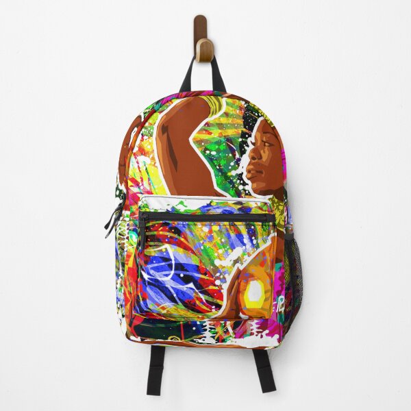 Item preview, African Beauty designed and sold by leplattestudios.