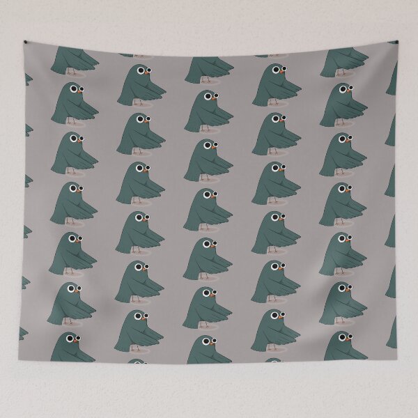 Item preview, Cute bird designed and sold by Axwll3.