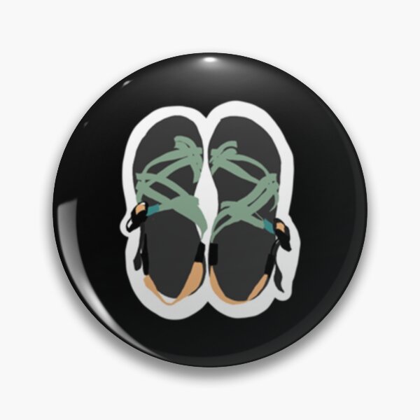 Item preview, Adorable Chaco Sandal Shoe  design   designed and sold by Krauseshop.