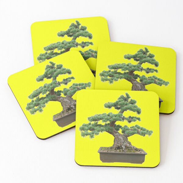 Item preview, Informal upright moyogi Bonsai Tree designed and sold by Click-Like.