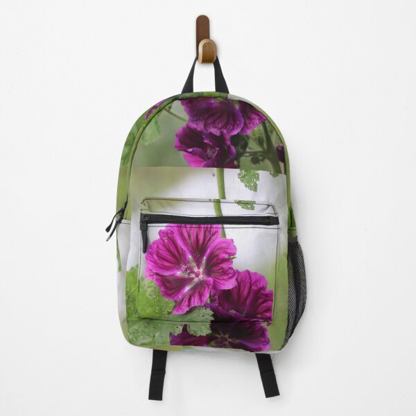 Item preview, Common Mallow designed and sold by cuprum.