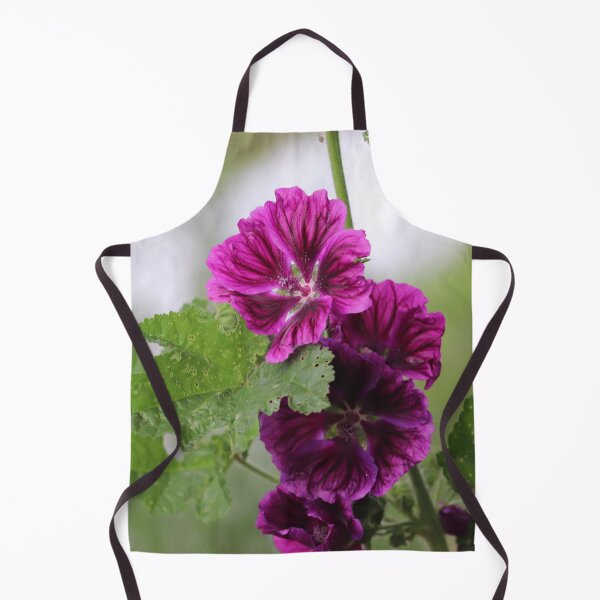 Item preview, Common Mallow designed and sold by cuprum.