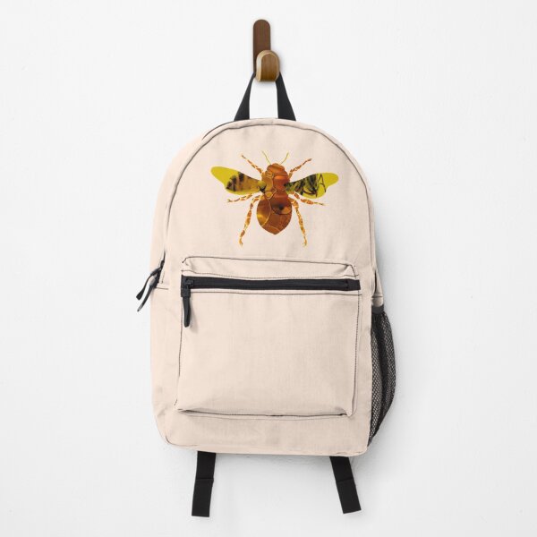 Item preview, Honey Bee Mixed Media designed and sold by DottirMcQueen.