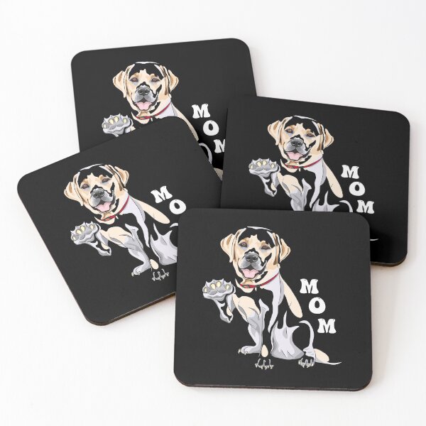 Artikelvorschau, Labrador-Mutter Fox Yellow Labrador Retriever entworfen und verkauft von OMG Outfits .