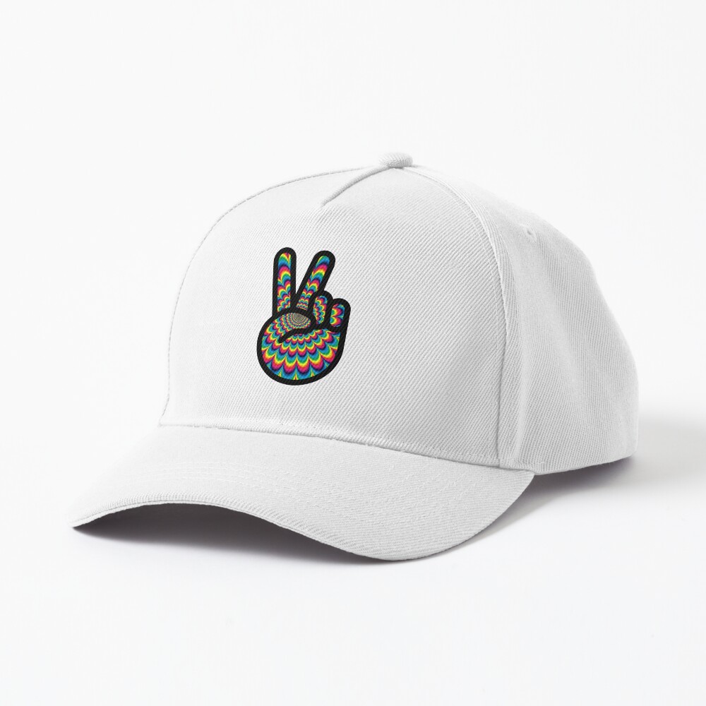 Item preview, Baseball Cap designed and sold by thesmokeydogs.
