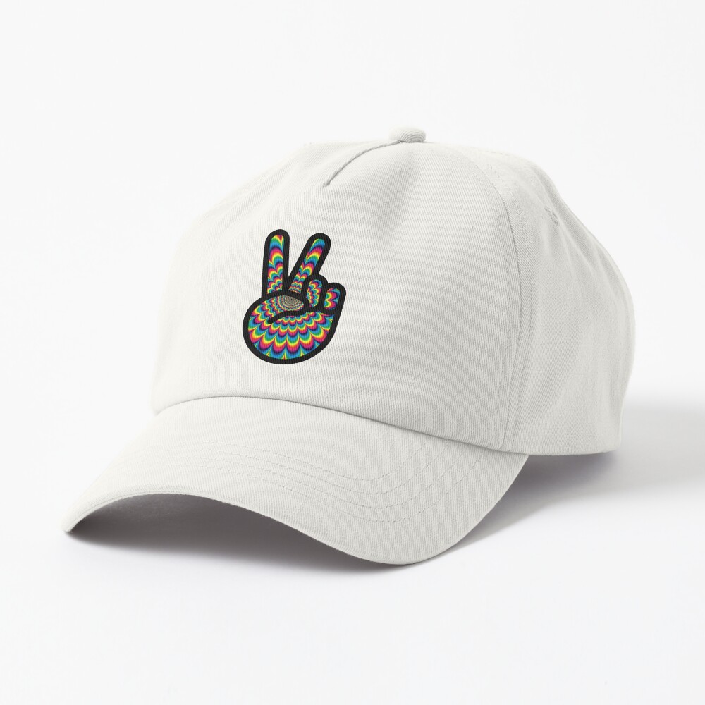 Item preview, Dad Hat designed and sold by thesmokeydogs.