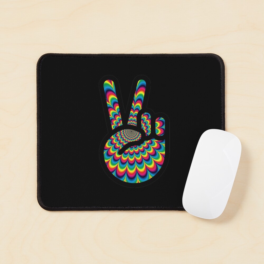 Item preview, Mouse Pad designed and sold by thesmokeydogs.