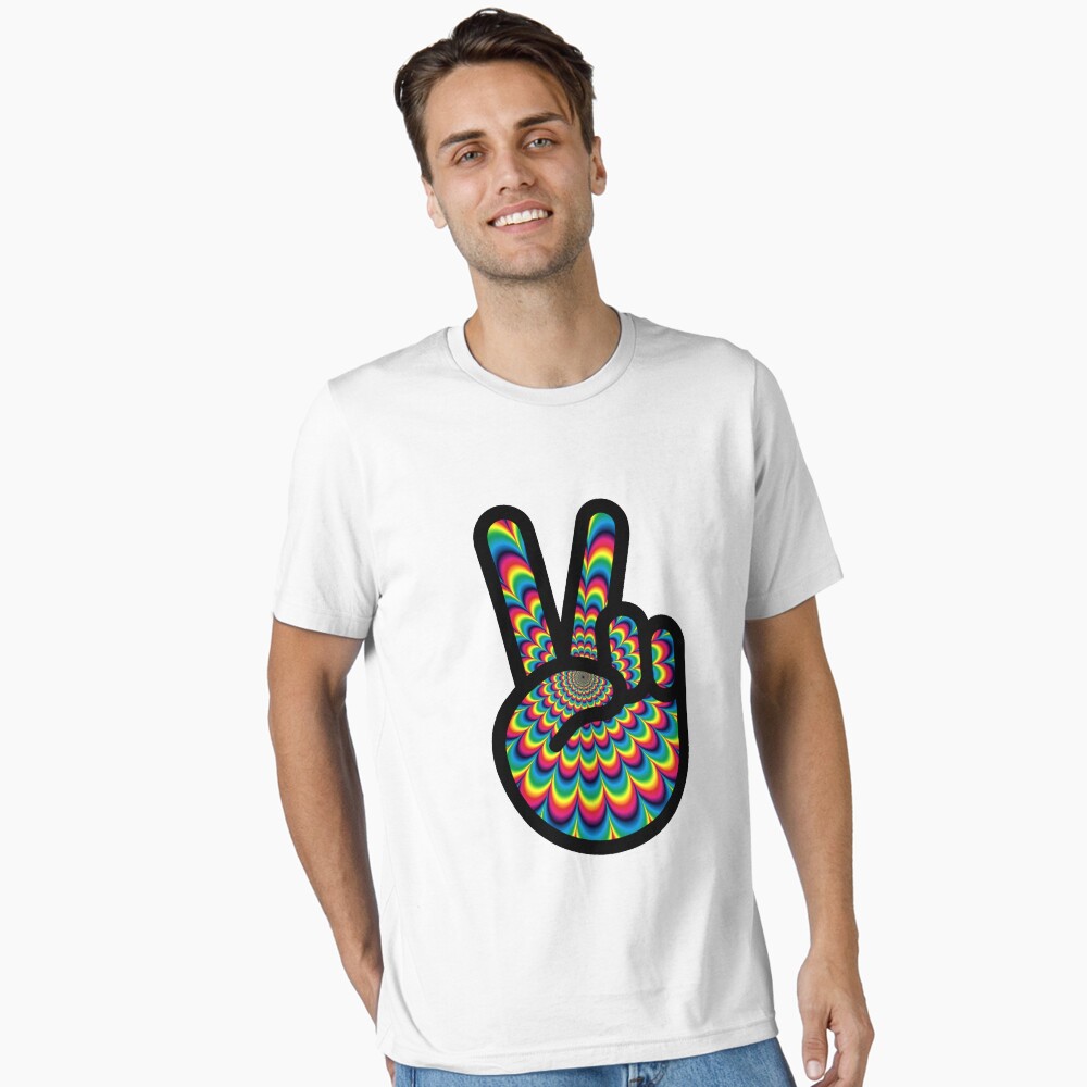 Item preview, Essential T-Shirt designed and sold by thesmokeydogs.