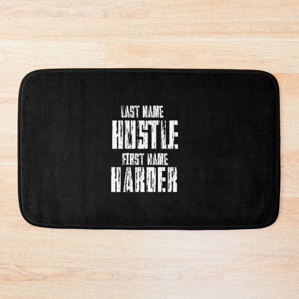Item preview, Hustle Grind Motivational Inspirational Entrepreneur Printable Office Definition Signs designed and sold by Angees.