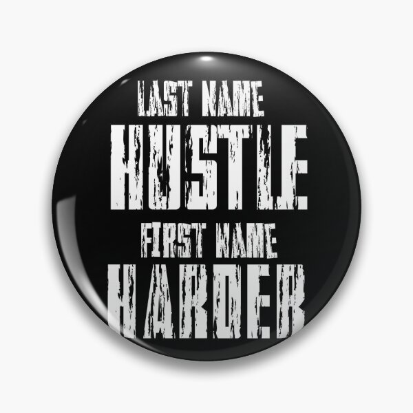 Item preview, Hustle Grind Motivational Inspirational Entrepreneur Printable Office Definition Signs designed and sold by Angees.