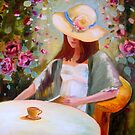 serena by Almeida Coval