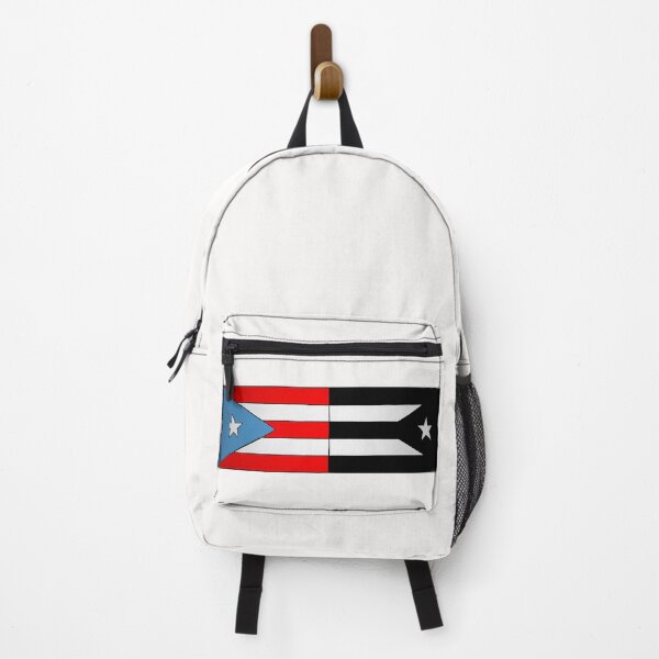Item preview, Puerto Rican Flags Resistance designed and sold by SoLunAgua ..