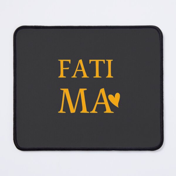 Item preview, Fatima birthday designed and sold by Abdelrahman ELFADEL.