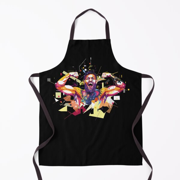 Item preview, Conor McGregor UFC Merch designed and sold by UrbanOctagon.