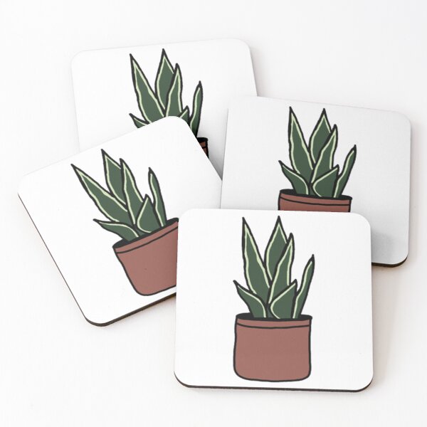 Item preview, snake plant   designed and sold by Krauseshop.