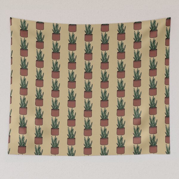 Item preview, snake plant   designed and sold by Krauseshop.