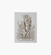 Apollo Art Board