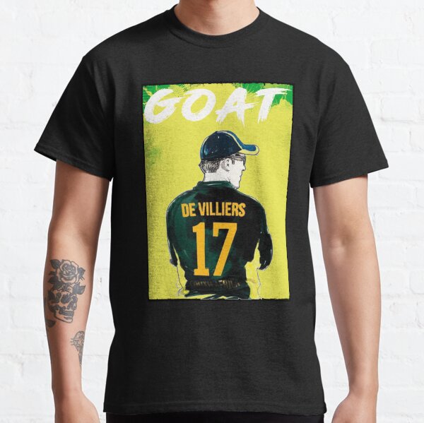 ab de villiers t shirt buy online