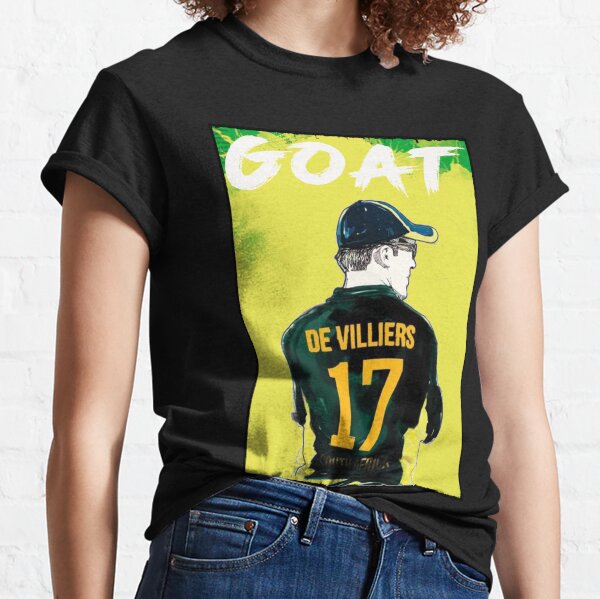 ab de villiers t shirt buy online