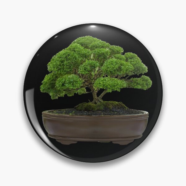 Item preview, Cool Bonsai Tree designed and sold by Click-Like.