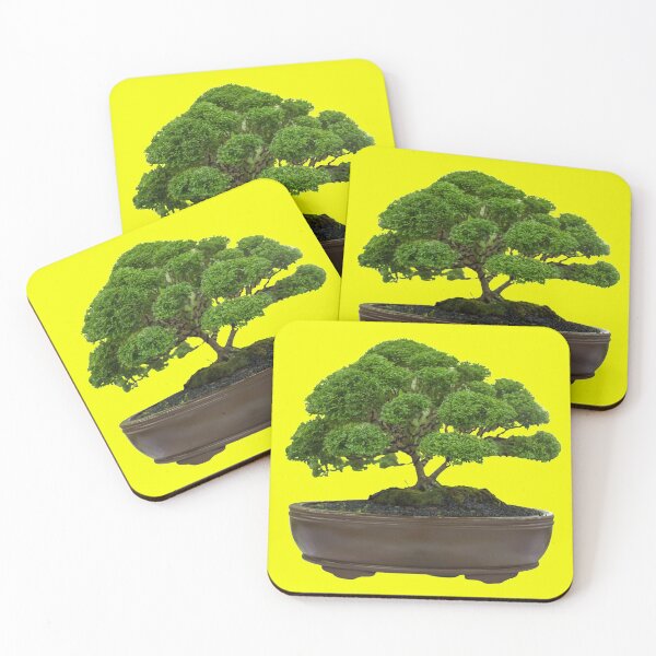 Item preview, Cool Bonsai Tree designed and sold by Click-Like.