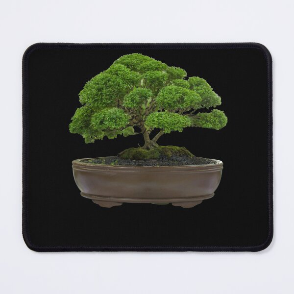 Item preview, Cool Bonsai Tree designed and sold by Click-Like.