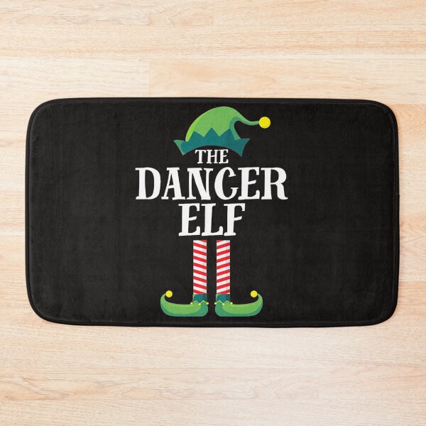 Item preview, Dancer Elf Matching Family Group designed and sold by gionayemra.