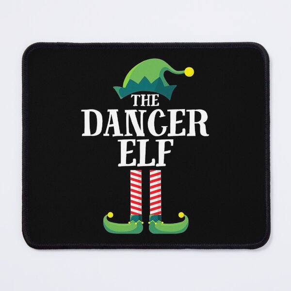 Item preview, Dancer Elf Matching Family Group designed and sold by gionayemra.