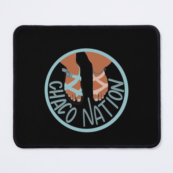 Item preview, Chaco Nation   designed and sold by Krauseshop.