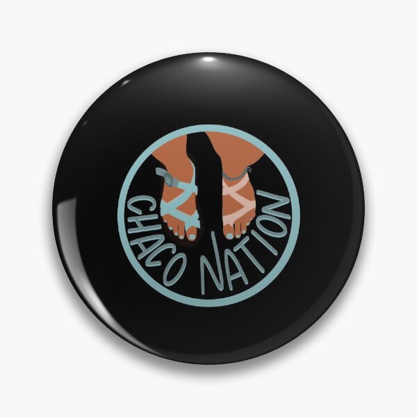 Item preview, Chaco Nation   designed and sold by Krauseshop.