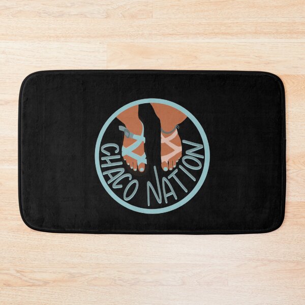 Item preview, Chaco Nation   designed and sold by Krauseshop.
