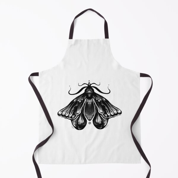 Item preview, Lumos Moth designed and sold by hidebehind.