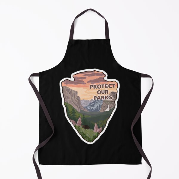 Item preview, Save the National Parks designed and sold by Krauseshop.