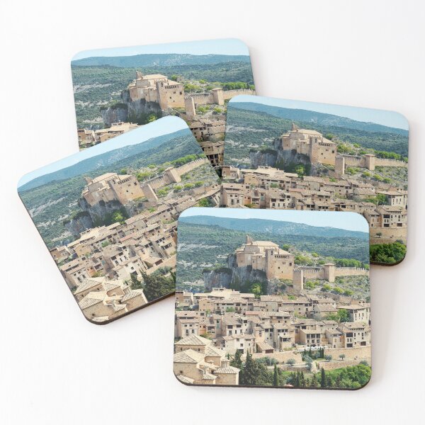 Item preview, Alquézar, Spain designed and sold by studio838.