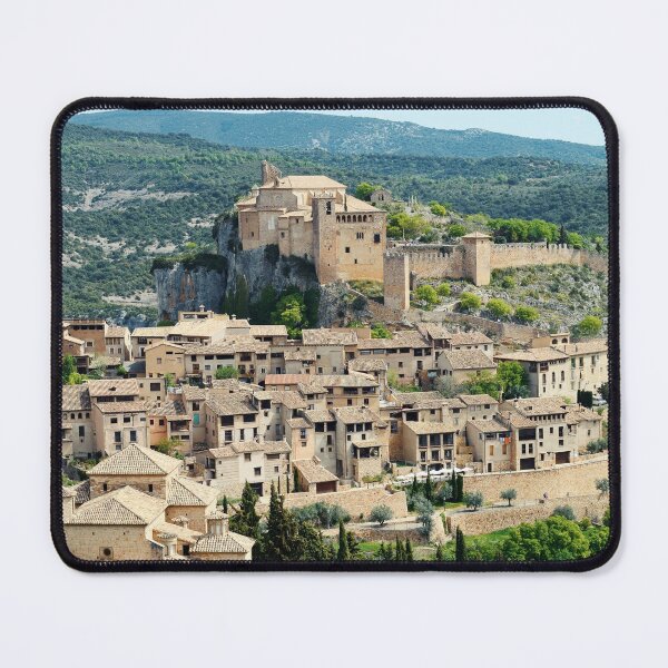 Item preview, Alquézar, Spain designed and sold by studio838.