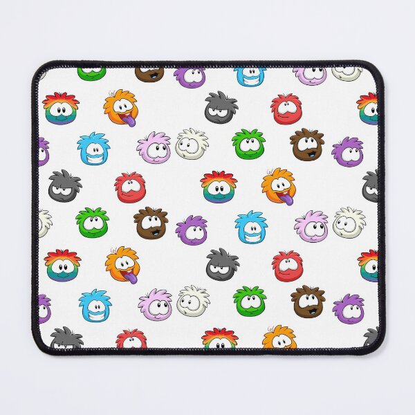Item preview, Puffle Pack designed and sold by Rachel Grace.
