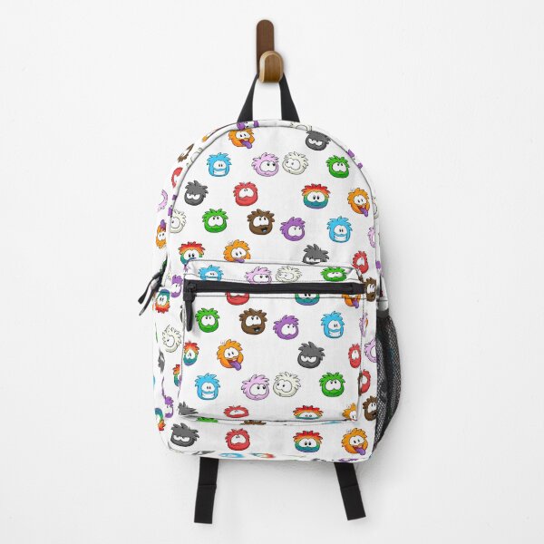 Item preview, Puffle Pack designed and sold by Rachel Grace.
