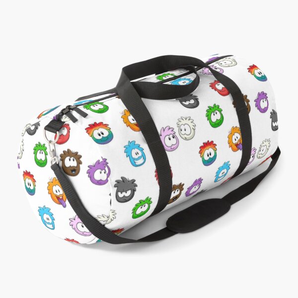 Item preview, Puffle Pack designed and sold by Rachel Grace.